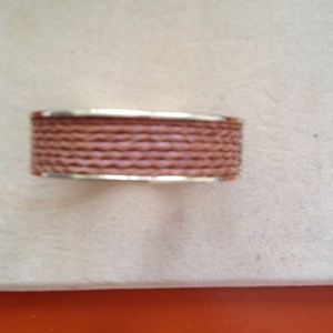 Banana republic bracelet